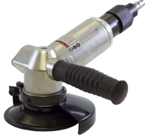 Pneumatic Angle Grinder 5 IN (125 MM)