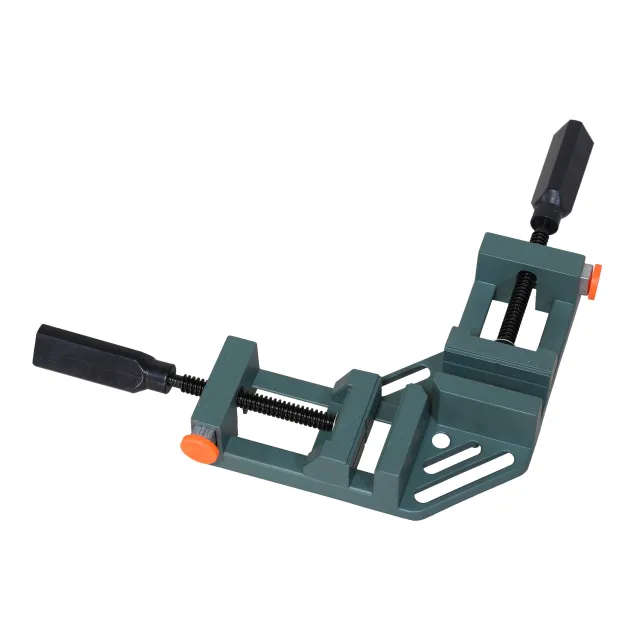 MAC AFRIC Corner Jig Clamp (65 x 90 MM)