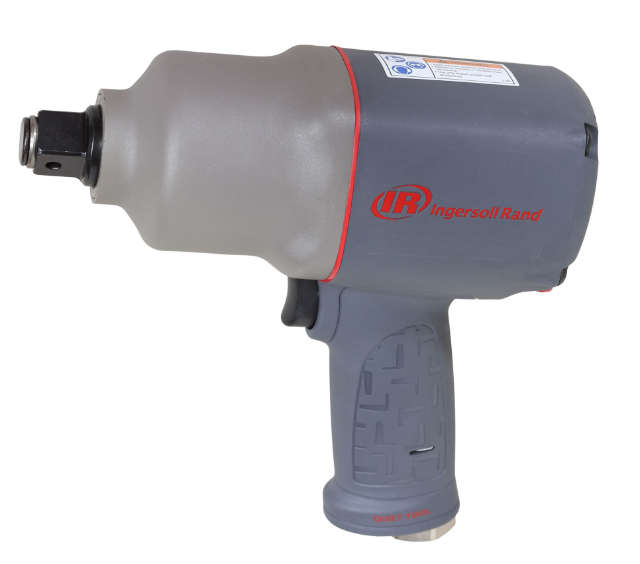 Ingersoll Rand 2145 QiMAX Series Impact Wrench 3/4" IN