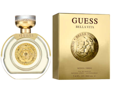 Guess Bella Vita Eau De Parfum 100ml