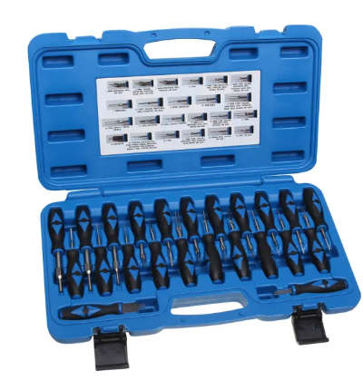 MAC AFRIC 23 pce Electrical Terminal Release Tool Set