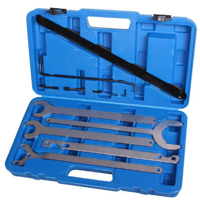MAC AFRIC Fan Service Wrench Kit