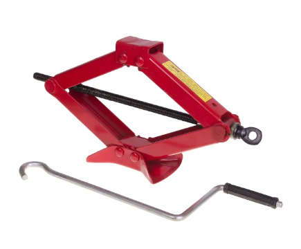 2 Ton Scissor Jack
