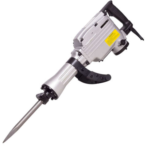 MAC AFRIC 1500 W Demolition Breaker