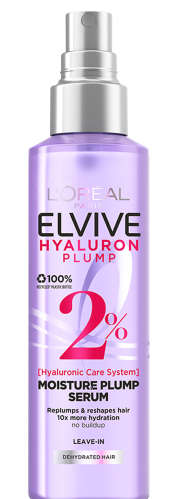 Elvive Hyaluron Plump Moisture Plump Serum 150ml