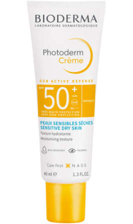 Bioderma Photoderm Creme SPF50+ 40ml
