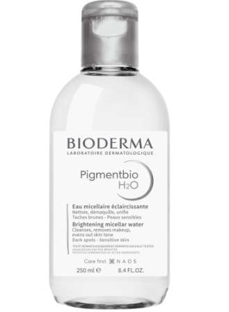 Bioderma Pigmentbio H2O Micellar Cleanser 250ml