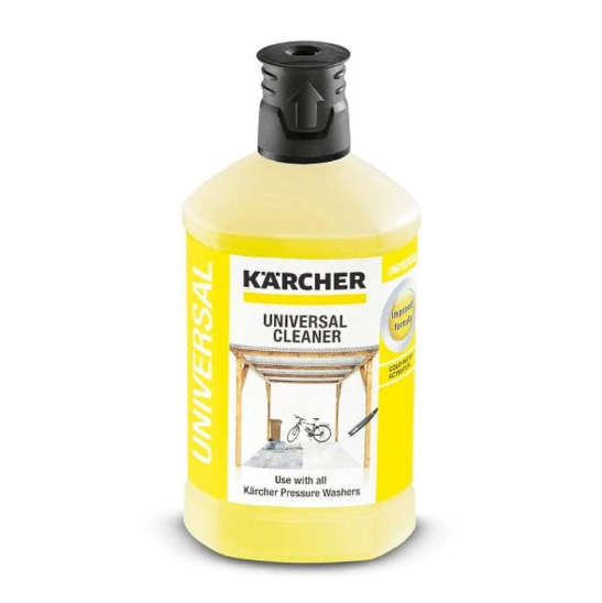Karcher Universal Cleaner 1 litre
