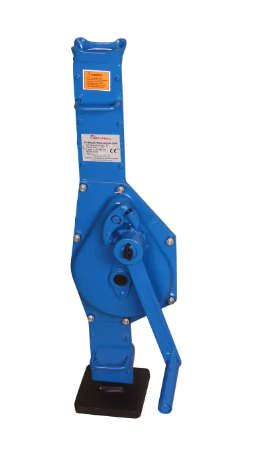 5 Ton Mechanical Jack