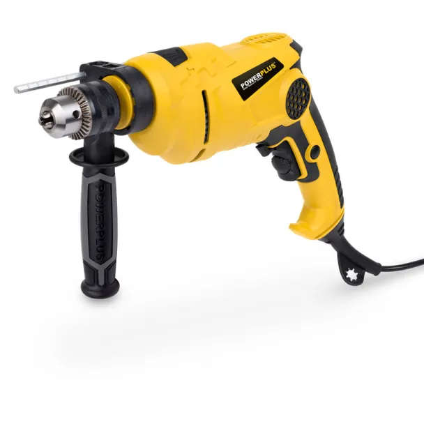 POWERPLUS POWX026 Impact Drill 650W
