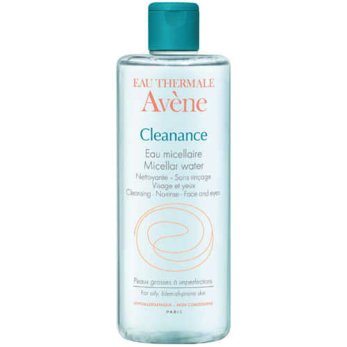 Avene Cleanance Micellar Water 400ml