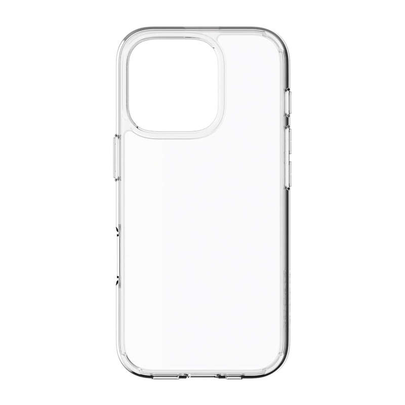 Body Glove Ghost Case  Apple iPhone 16 Pro  Clear