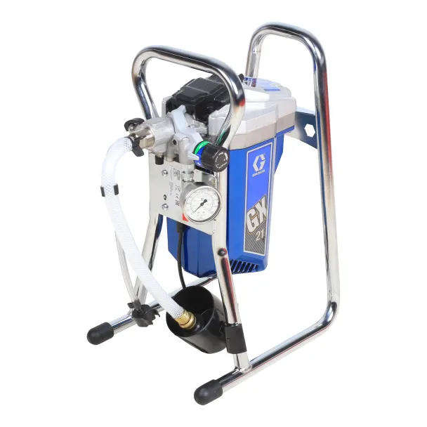 GRACO GX21 Airless Sprayer Di Multi (17H218)