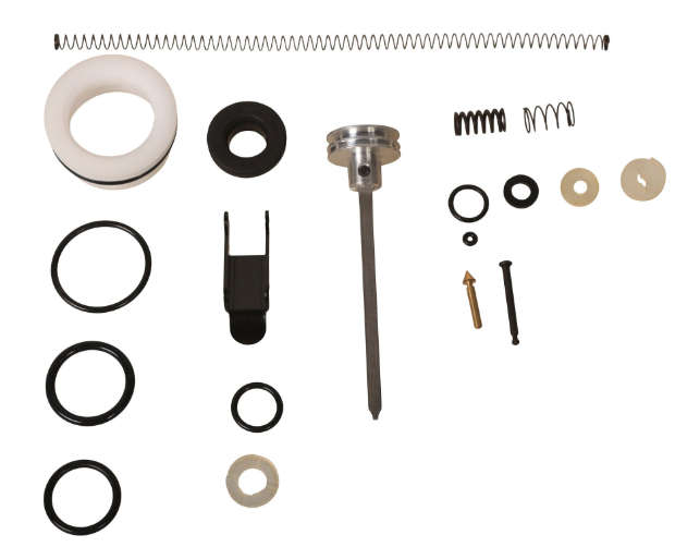 Spare Service Kit for ANAILF - 030