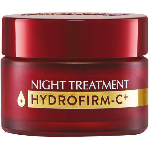 African Extracts Advantage Hydrofirm-C+ Anti-Wrinkle Night Treatment Cream and Mask 50ml