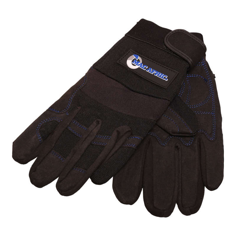MAC AFRIC Mechanics Glove (XL)