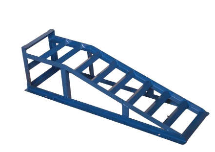 MAC AFRIC Steel Car Ramp