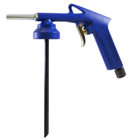 MAC AFRIC Air Undercoating Gun