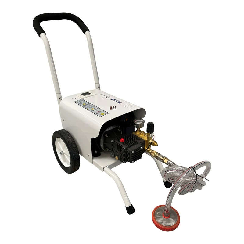 120 bar Heavy Duty Electrical High Pressure Washer (380V)