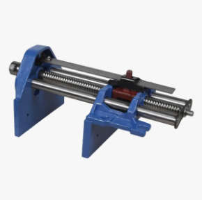 MAC AFRIC 225 MM Pro Wood Working Vice
