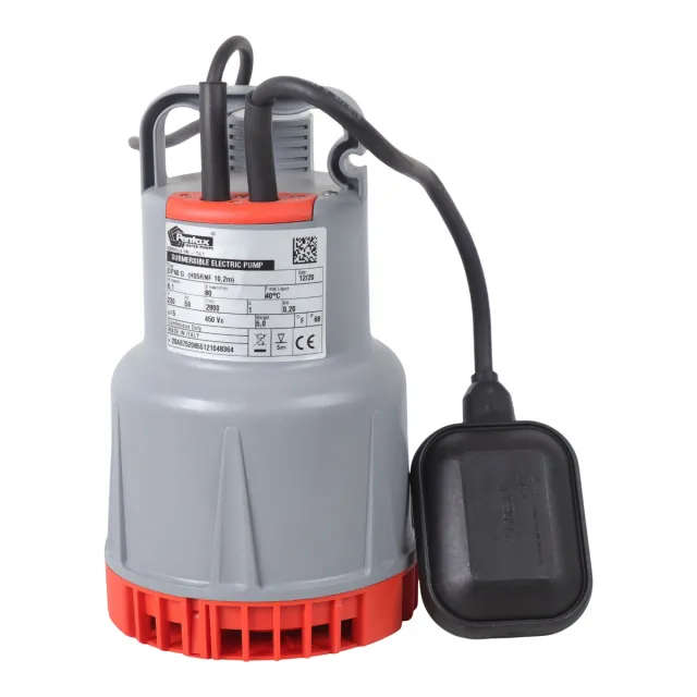 PENTAX DP100G 1050W 230V Submersible Drainage Pump (With FLOAT)