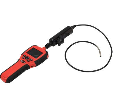 Professional 2-way Articulating Borescope