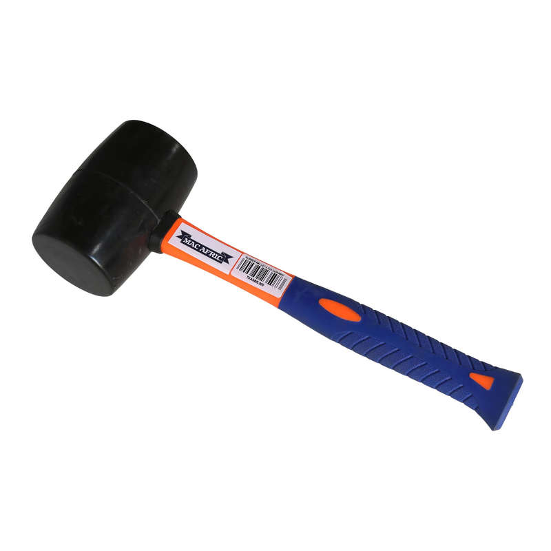 MAC AFRIC 2-Color Rubber Mallet 900 G