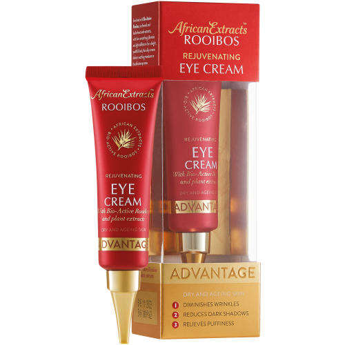 African Extracts Advanced Rejuvenating Eye Cream 20ml
