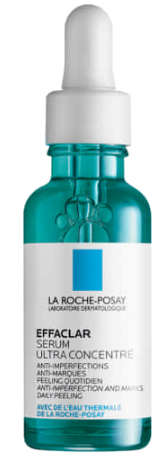 La Roche-Posay Effaclar Ultra Concentrated Serum 30ml