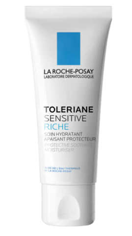 La Roche-Posay Toleriane Sensitive Riche Moisturiser 40ml