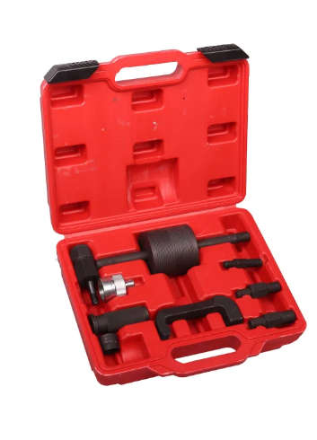 MAC AFRIC Diesel Injector Set