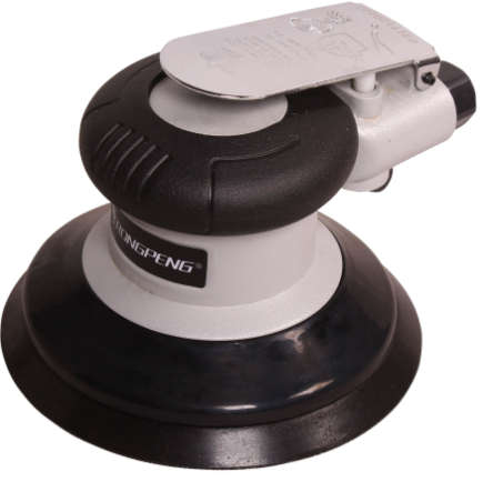 RONGPENG Professional 5" IN Air Sander