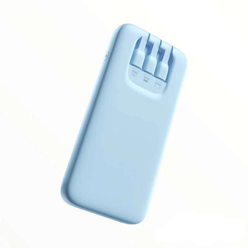 Romoss Power Bank 10 000mah Blue PHC10-201-7731H