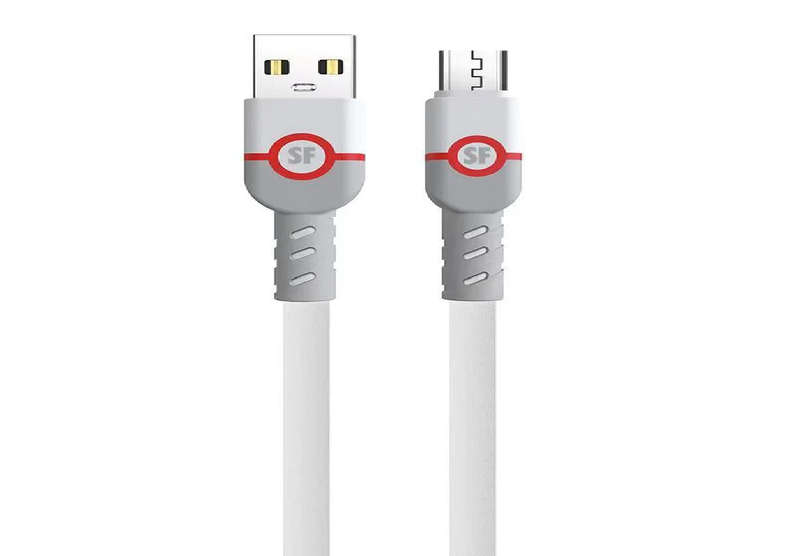 Supa Fly Premium 1.5M Micro USB Cable