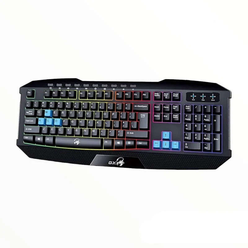 Genius GX Gaming Keyboard Scorpion K215