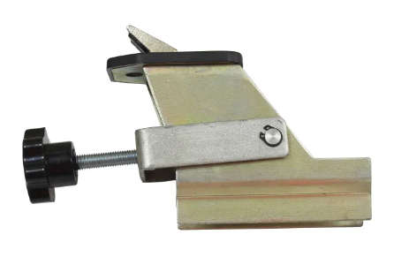 4 Piece Clamp Set for Motorcycle Tyres