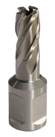 HSS Annular Cutters (Core Drills) - 12 x 30 mm