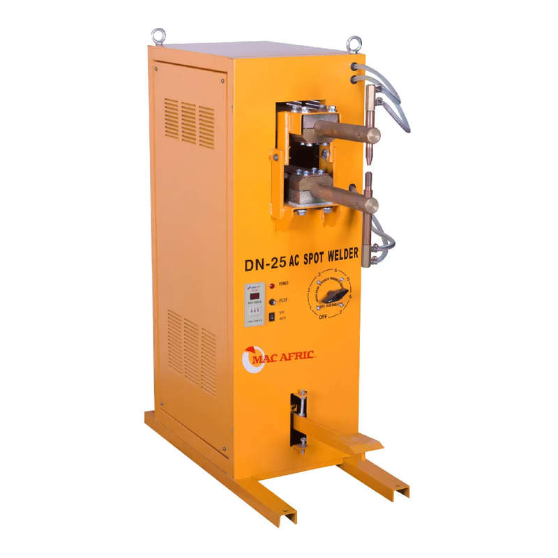 Pedal Spot Welding Machine - 380V