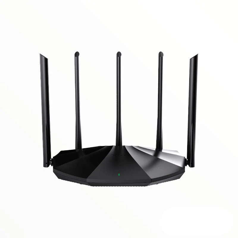 Tenda Router TX2 Pro WiFi 6 Dual Band Gigabit