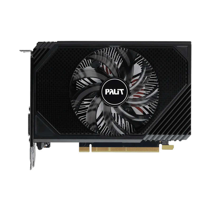 Palit GeForce RTX 3050 StormX 6GB Gaming Graphics Card