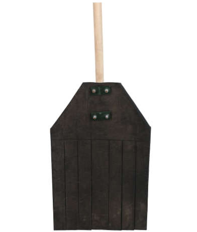 MAC AFRIC Fingertype Fire Beater