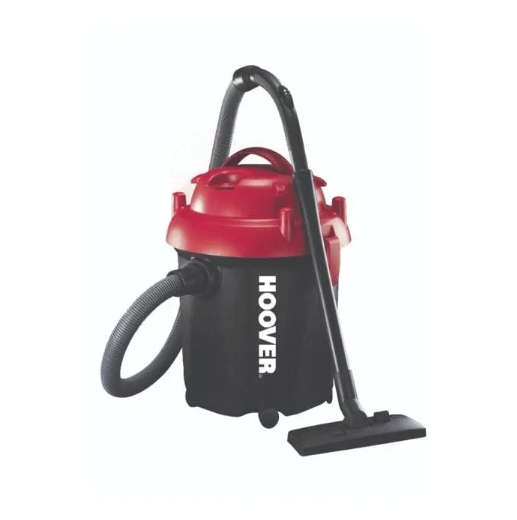Hoover 35L Wet & Dry Drum Vacuum HWD35MAX