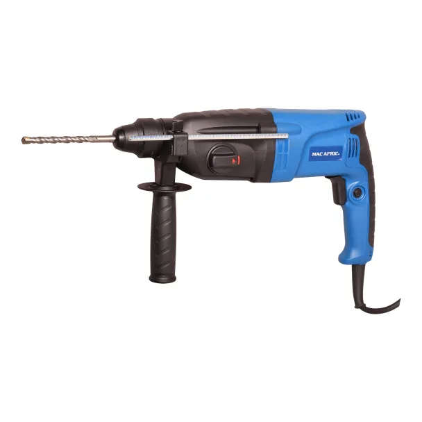 720 W Rotary Hammer Drill (SDS Plus)