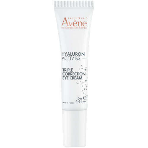 Avene Hyaluron Active B3 Eye Cream 15ml