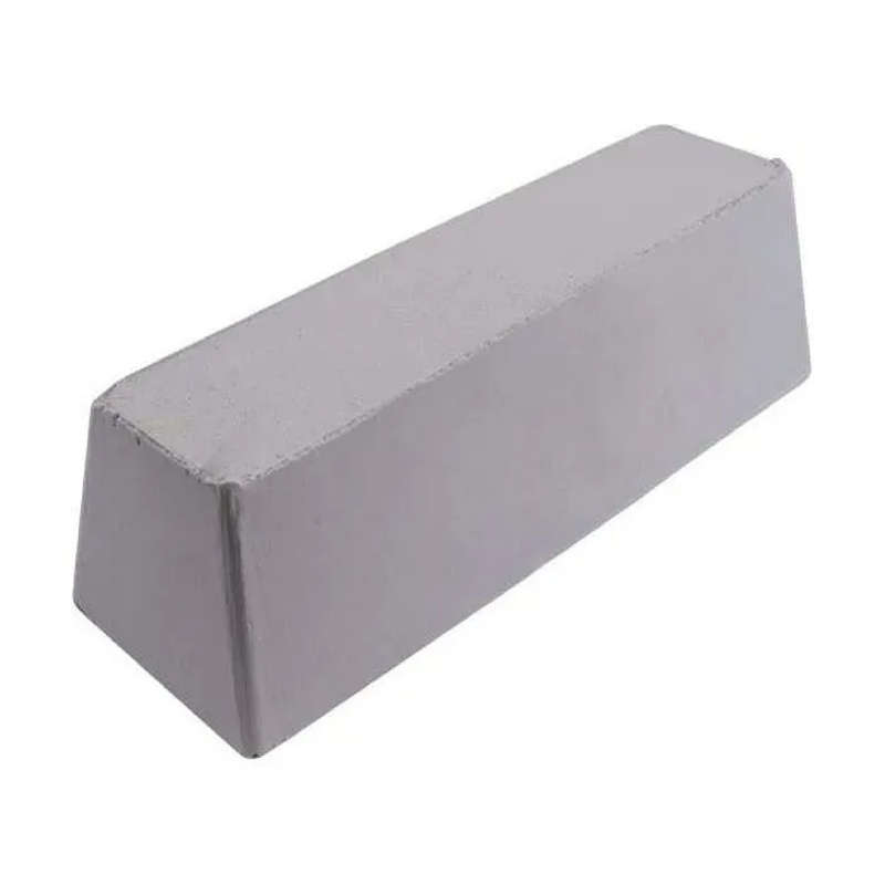 TORK CRAFT White Solid Cutting Compound for Stainless Steel