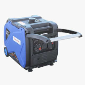 MAC AFRIC 3.2kW Inverter Generator
