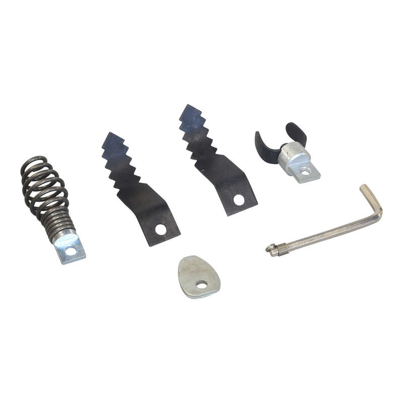 MAC AFRIC Accessory Kit for TDRAIN204