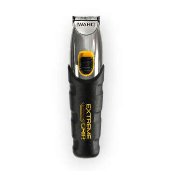 Wahl 25 Piece Extreme Grip Lithium-Ion Multi Groomer