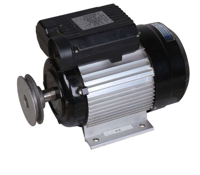 2.2 KW (3 HP) Electric Motor