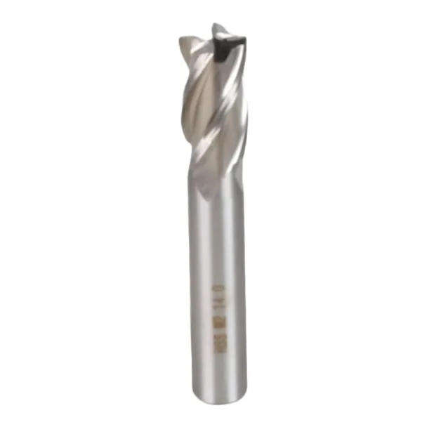 4 Flute End Mill HSS - 14mm